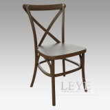Dining Chair-Cross Back