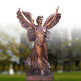 Bronze Casting Statue of Angel