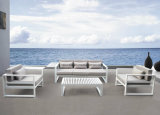 Garden Patio Wicker / Rattan Sofa Set - Outdoor Furniture (LN-3203)