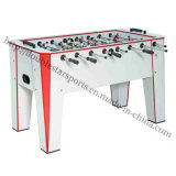 New Model 8 Handle Football Soccer Table Factory Wholesale