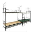 Modern Shool Furniture Steel Metal Bunk Dormitory Metal Cabinet (HX-JY013)
