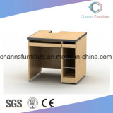 Wooden Office Furniture Fashion Desk Computer Table