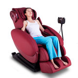 Wholesale Rt8301 Deluxe Music Zero Gravity Care Massage Chair