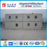Competitive Container House China Manufacturer