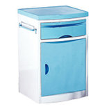 ABS Hospital Bedside Cabinet Without Wheels (SC-HF01)