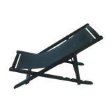 Popular Folding Beach Chair with Arms and Carry Case (WJ277597)