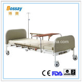 High Quality Hospital Bed (Two Cranks)