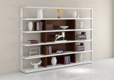 Modern Metal-Wood Office File Cabinet (YLCT1040-28)