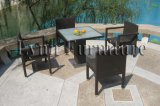 Garden Chair and Table Set (LN-074)
