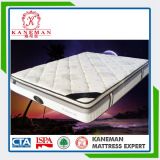 Hot Sale Bonnell Spring Mattress Made From China Manufacturer
