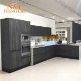 N&L Manufacturer MFC Door Hotel Kitchen Cabinets