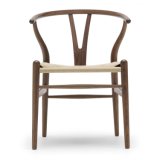 (SL8122) Nordic Wooden Wishbone Y Dining Chair for Restaurant Furniture