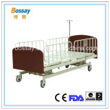 Three Functions Electric Nursing Bed Nursing Home Care Bed