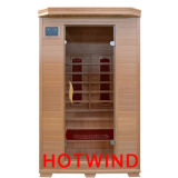 2016 Far Infrared Sauna Hotwind Sauna Portable Sauna Room for 2 People (SEK-B2)