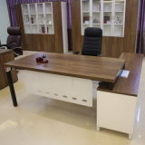 Modern Executive Office Desk