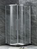 Simple Shower Room with Line Design (E-01 Line)