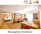 High Quality Commercial Wooden Hotel Furniture (HD012)