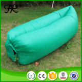 Wholesale Portable Lazy Bag Sofa with Ripstop Nylon Fabric