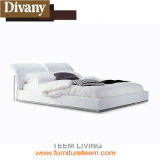 Italian Leather Designs Home Bed
