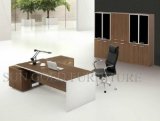 Modern Office Furniture Simple Boss Executive Office Desk (SZ-ODL328)