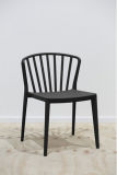 Banquet Furniture Plastic Stacking Dining Havana Chair
