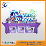 Igs English Version Thunder Dragon with Black Signature Cabinet
