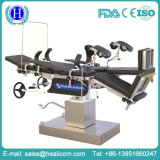 3008e China Medical Equipment Head Controlled Multi-Purpose Operating Table