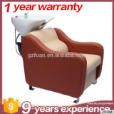 Comfortabler Shampoo Backwash Chair of Salon Furniture