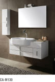 High Glossy Solid Wood Bathroom Cabinet Ca-M310