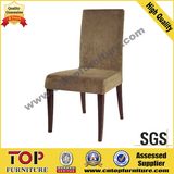 Hotel Restaurant Metal Dining Chairs