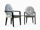 European Modern Style Leather Seating Chair (C11)