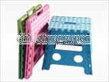 Plastic Folding Stool   SY-H02