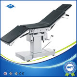 Cheap Manual Power Hospital Surgical Operating Table