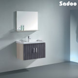 Modern Multiplyer Solid Wood Cabinet (SD-MM0807)