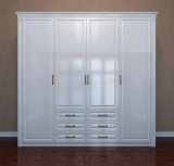 White Highlights The Lacquer That Bake Door Bookcase Bk-05
