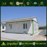 Qingdao Welded Container House for Living