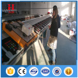High Quality Sloping Screen Printing Table with Hjd-B2