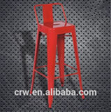 Good Quality Metal Bar Chair with Cheaper Price
