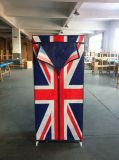 England Flag Printing Household Wardrobe