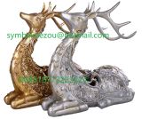 Deer Resin Crafts