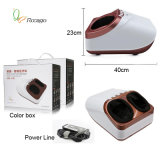 Full Coverage Vibrating Foot Massager Air Pressure Electric Foot Massager