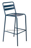 Replica Industrial Tolix Dining Restaurant Metal Bar Chair