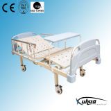 Two Functions Electric Medical Patient Bed (XH-15)
