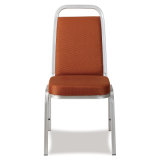 Hotel Stacking Steel Banquet Chair
