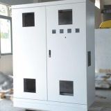 Metal Sheet Filling Cabinet/Book Cabinet/Modern Furniture (GL031)