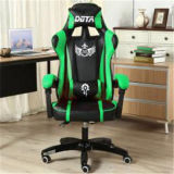 High Quality Office Modern Swivel Racing Gaming Computer Chair