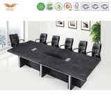 Melamine Meeting Room Table Modern Design