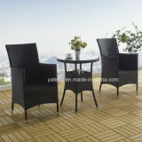 High Quality Aluminum Furniture Outdoor Furniture Garden Set (YTA100&YTD247-1)