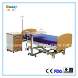 Ultra Low Electric Care Bed American Standard Homecare Bed