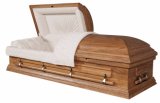 China Funeral Supplies Distributor Coffins and Casket